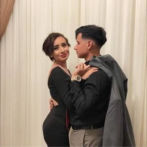 Meet your Posher, Javier